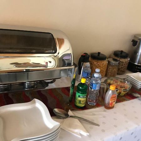 Beverly Corner Lodge Matatiele エクステリア 写真
