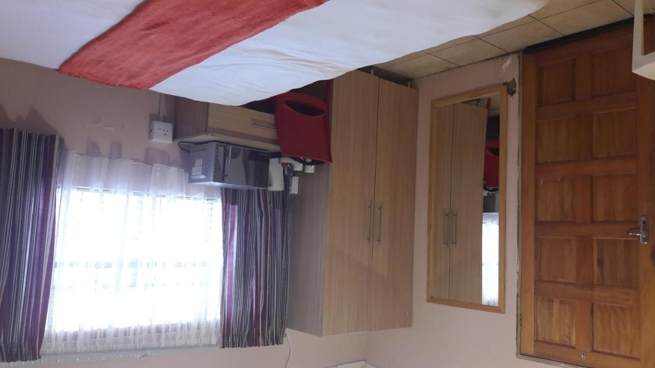 Beverly Corner Lodge Matatiele エクステリア 写真