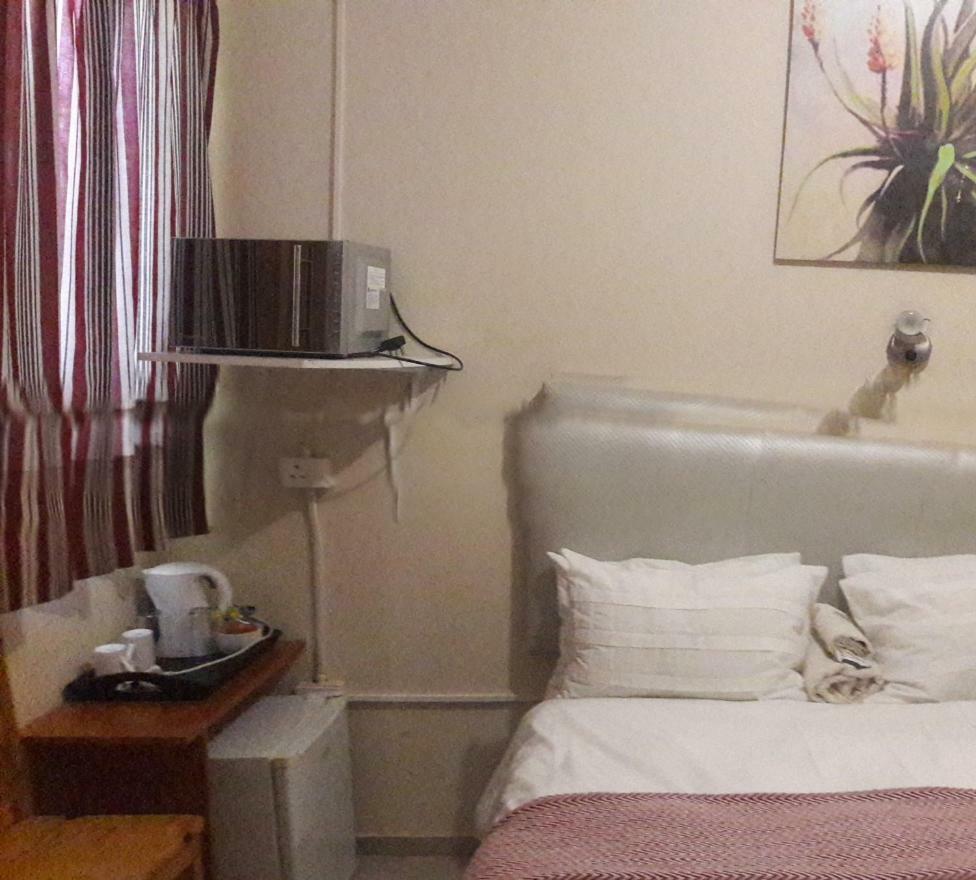 Beverly Corner Lodge Matatiele エクステリア 写真