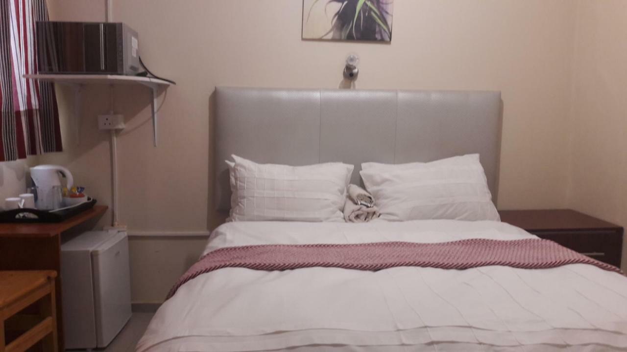 Beverly Corner Lodge Matatiele エクステリア 写真