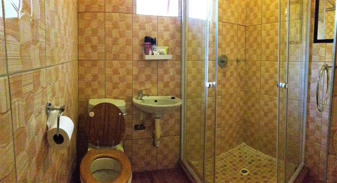 Beverly Corner Lodge Matatiele エクステリア 写真