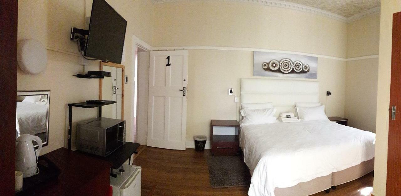 Beverly Corner Lodge Matatiele エクステリア 写真